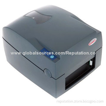 Godex Barcode Printer